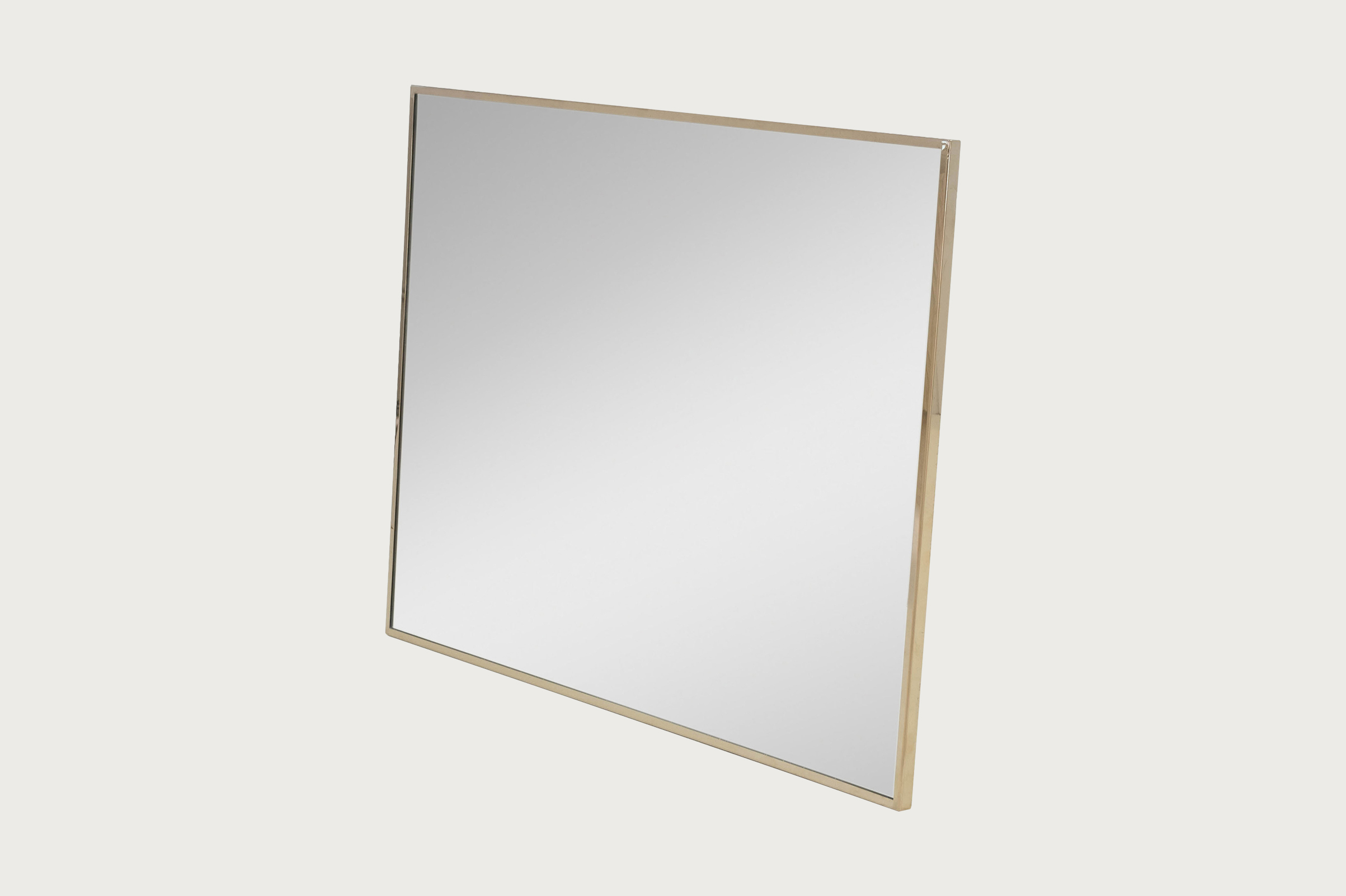 R & J Mirror - Rectangular 150 × 106 cm