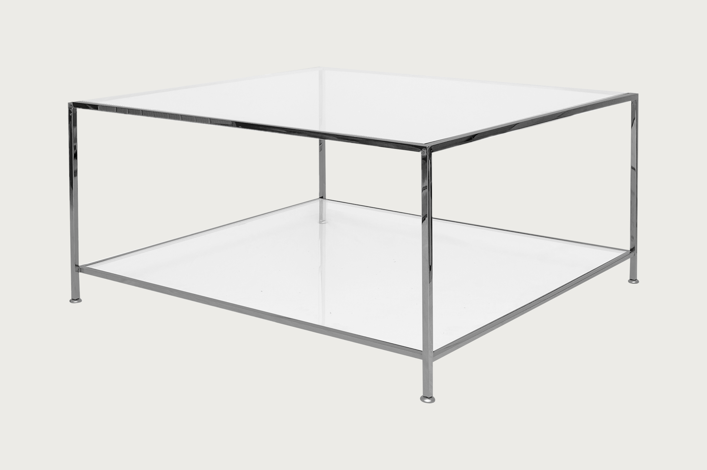 Big Square Table - 110 x 110 cm