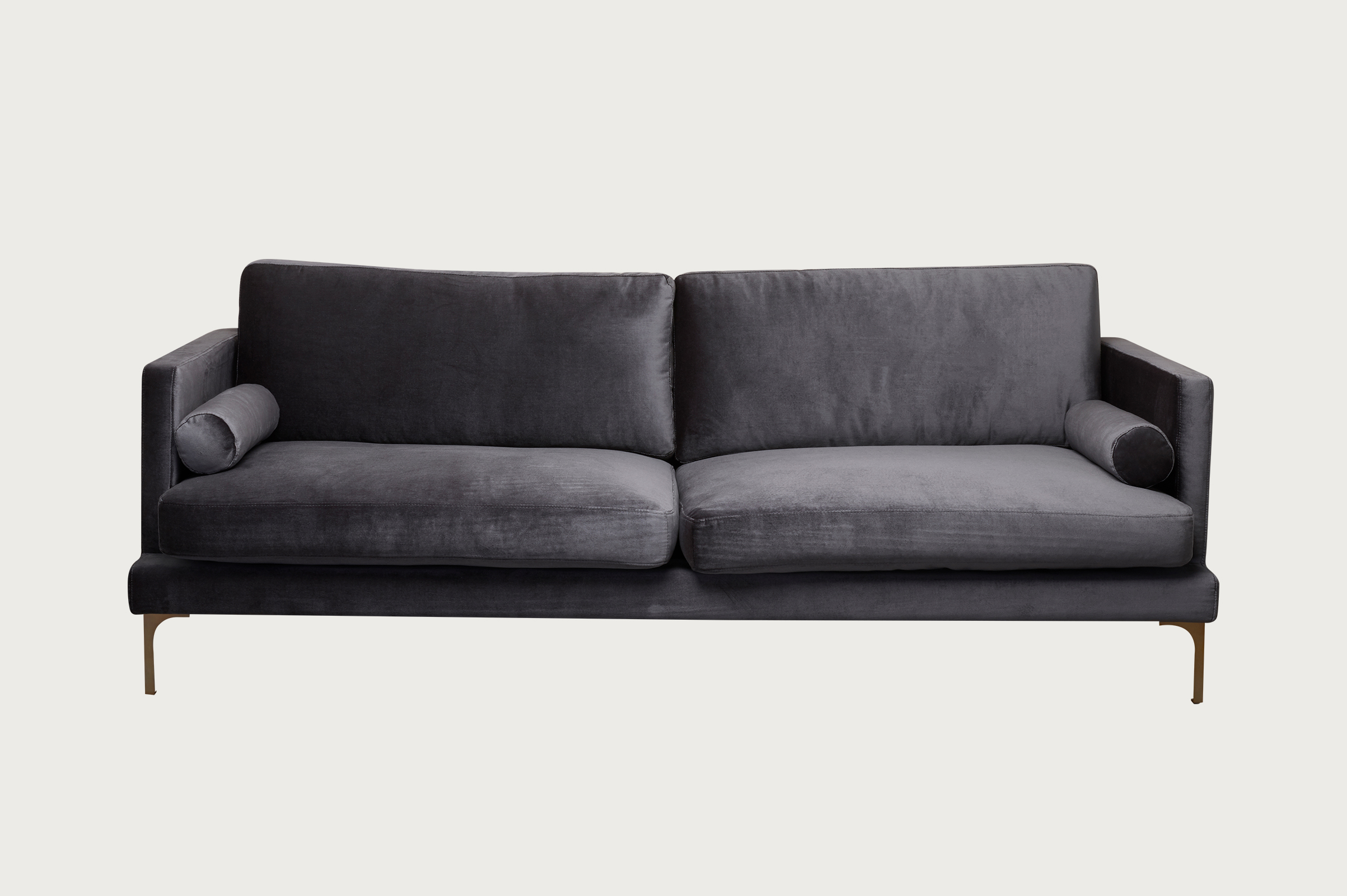 Bonham Sofa - 2 Cushions