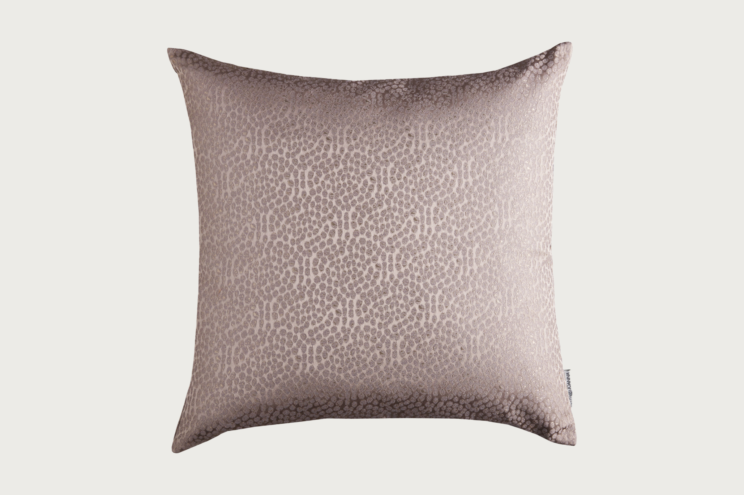 Dusty Leopard Pillow