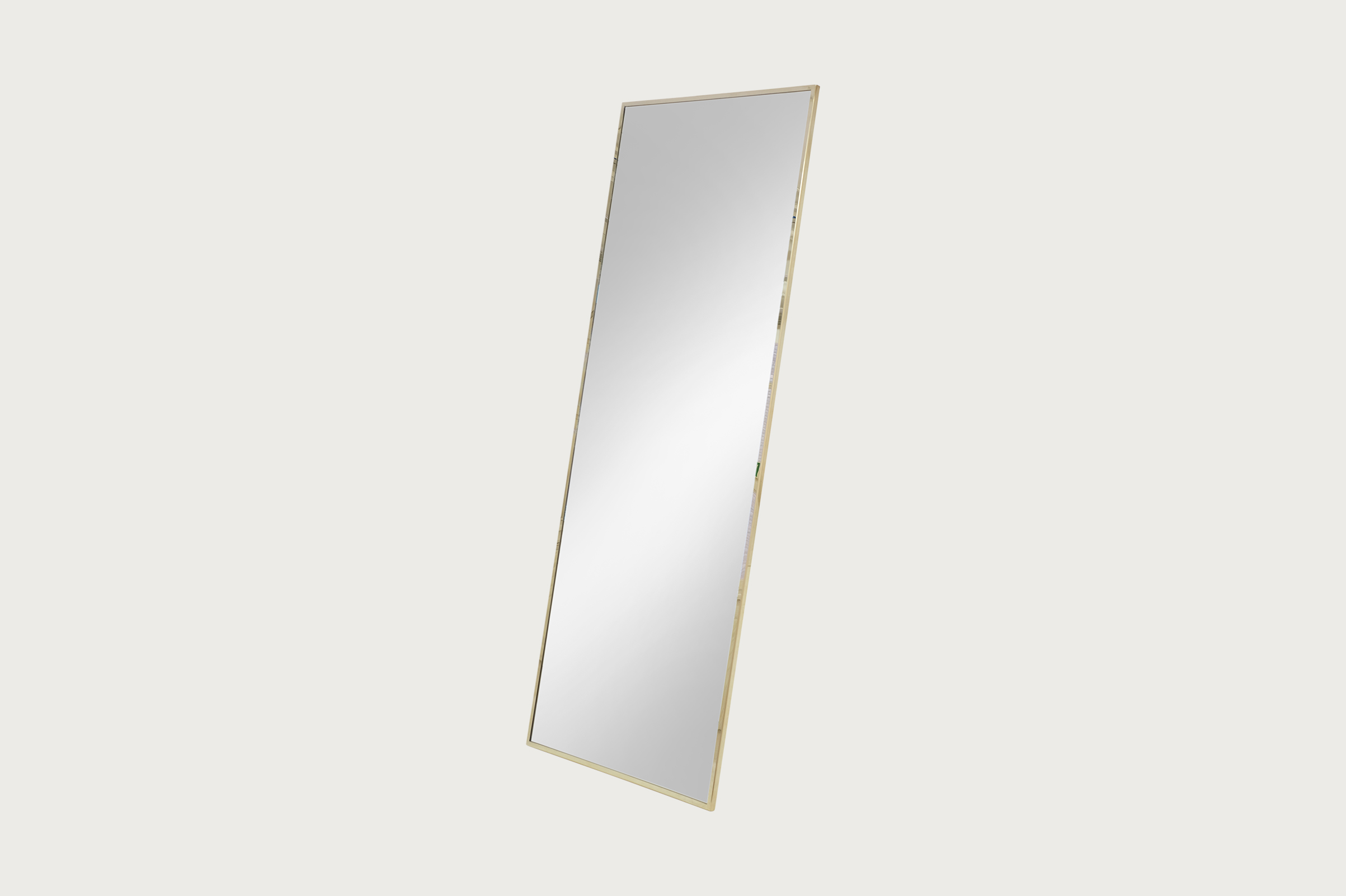 R & J Mirror - Rectangular 190 x 70 cm